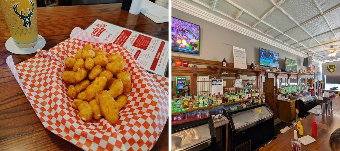 Legends Pub & Grill