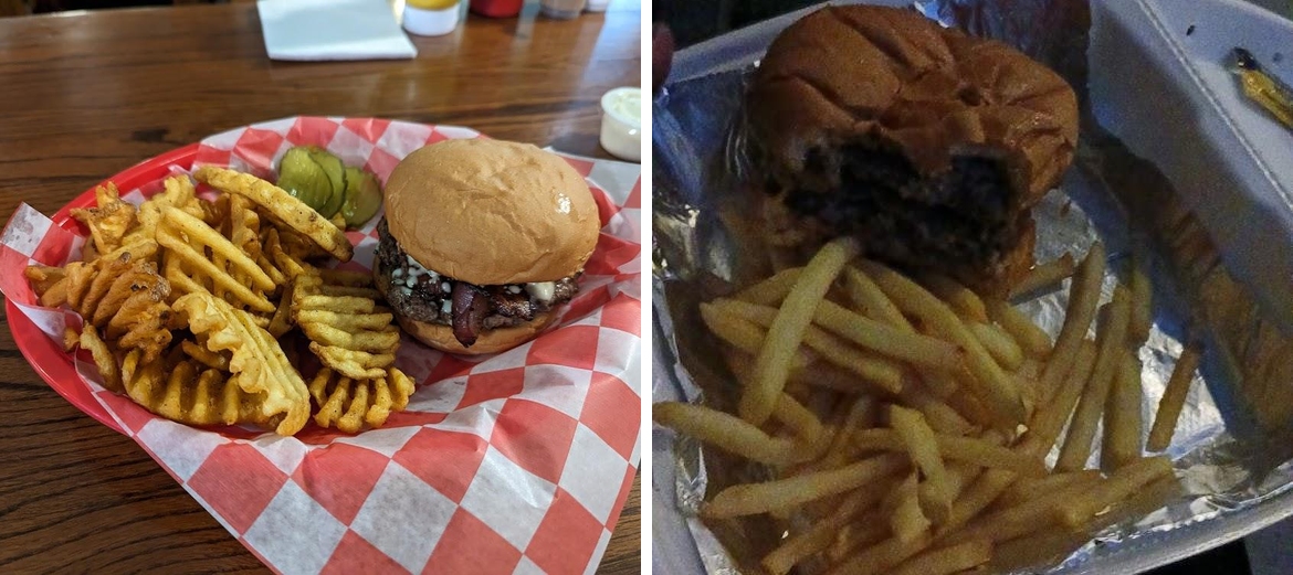 Legends Pub & Grill