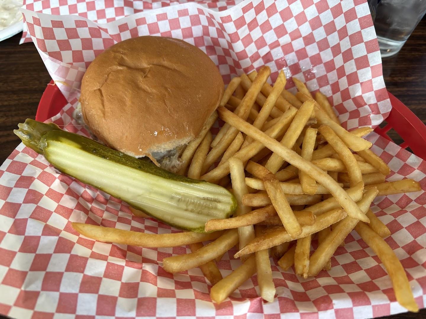 Legends Pub & Grill