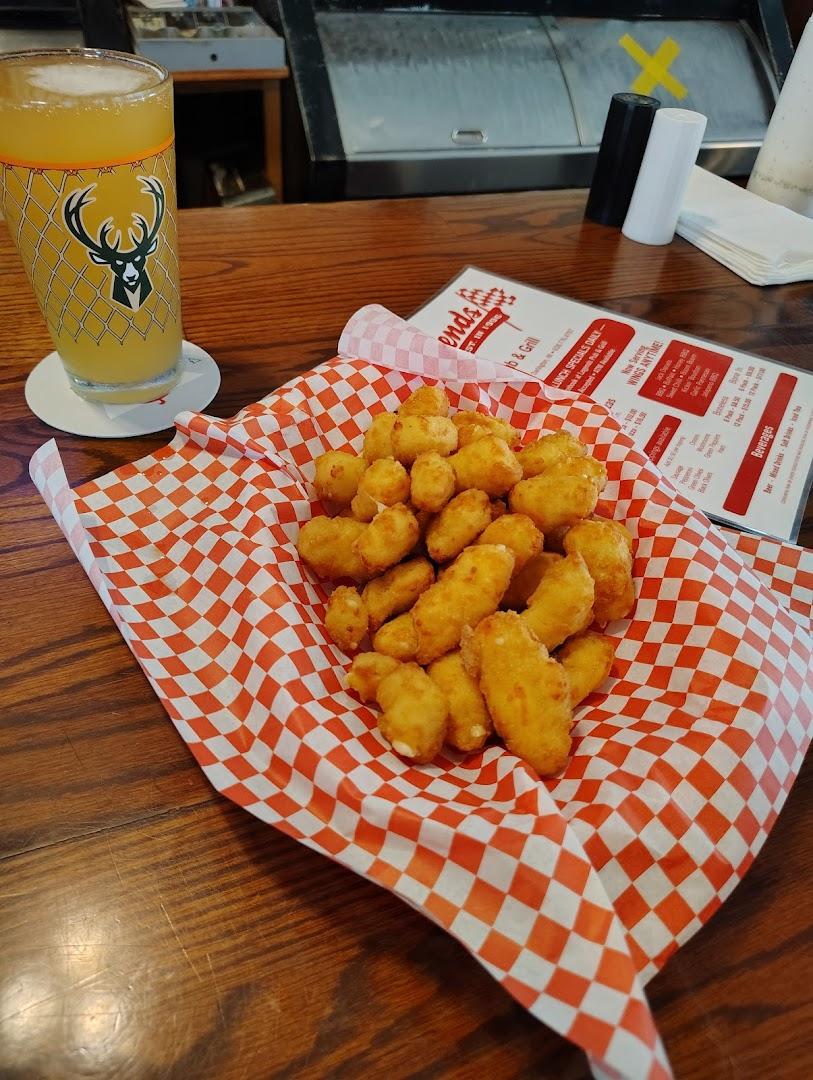 Legends Pub & Grill
