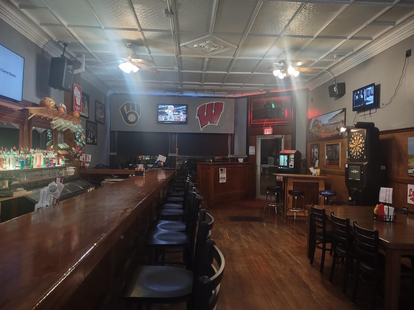 Legends Pub & Grill